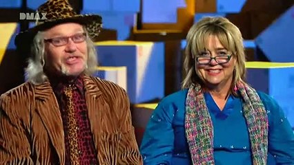 Baggage Battles - Die Koffer-Jäger Staffel 3 Folge 1 HD Deutsch