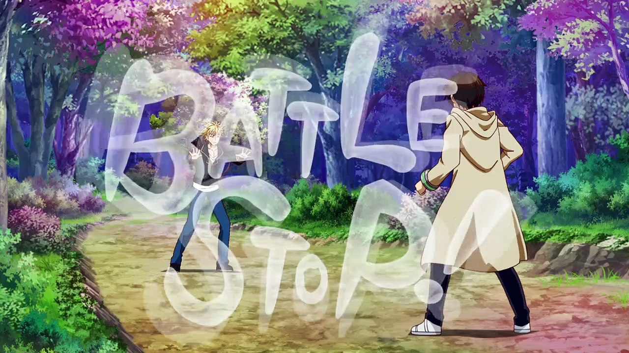 Deatte 5-byou de Battle Staffel 1 Folge 5 HD Deutsch