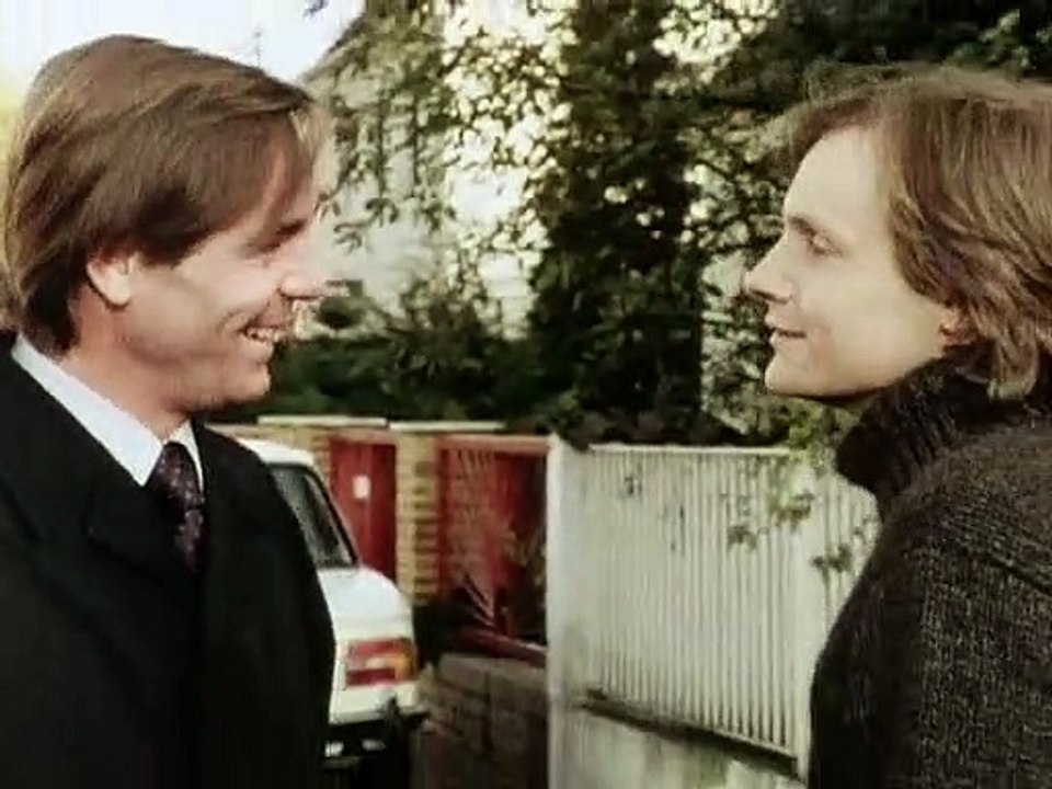 Der Alte Staffel 4 Folge 3 HD Deutsch