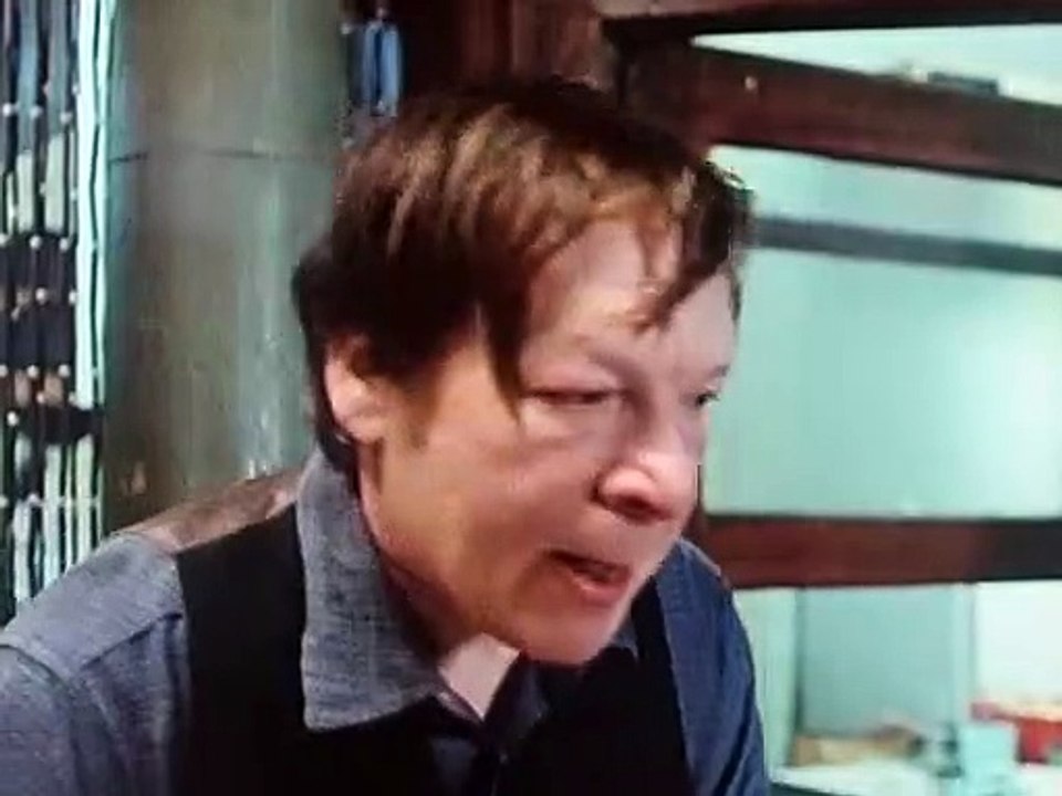 Der Alte Staffel 4 Folge 2 HD Deutsch