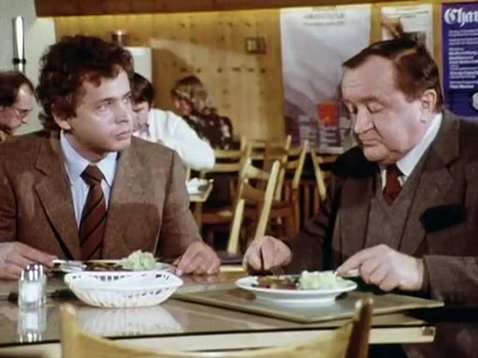 Der Alte Staffel 4 Folge 4 HD Deutsch