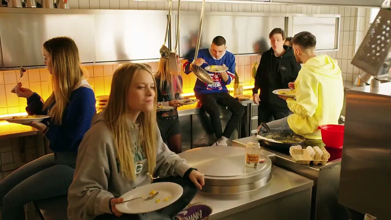 Das Internat Staffel 2 Folge 6 HD Deutsch