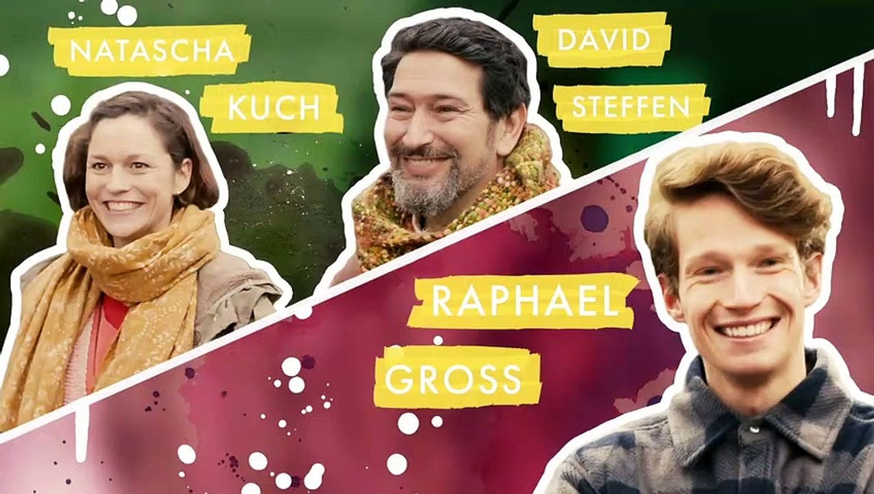 Das Internat Staffel 2 Folge 3 HD Deutsch