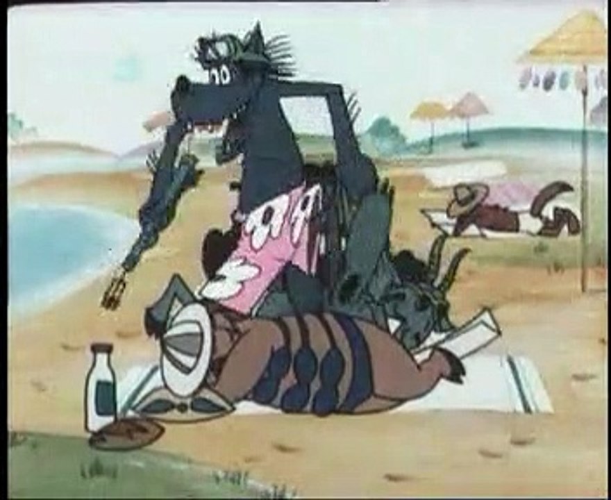 Hase und wolf staffel 1 folge 1 hd deutsch