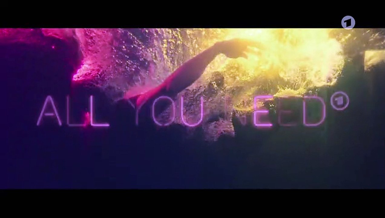 All You Need Staffel 2 Folge 1 HD Deutsch