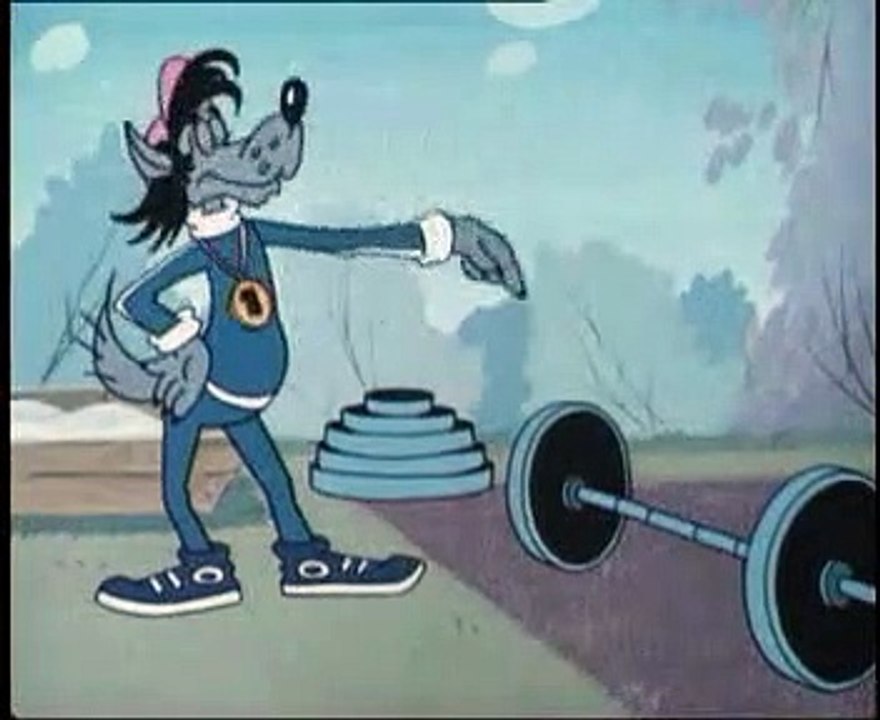 Hase und Wolf Staffel 1 Folge 4 HD Deutsch - video Dailymotion