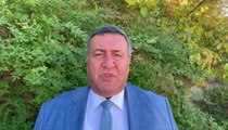 Bakan Kirişci: 48 İlde 3 Milyon Dekara Yakın Ekili Alan Doğal Afetlerden Olumsuz Etkilendi