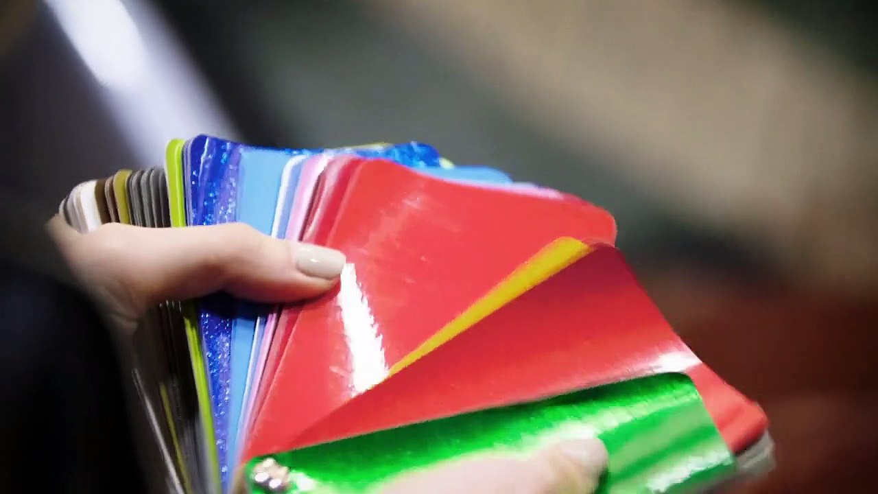 Goblin Works Garage - Das Tuner-Trio Staffel 2 Folge 12 HD Deutsch