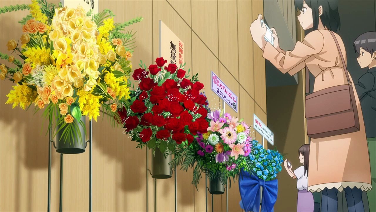 Cue! staffel 1 folge 22 hd deutsch