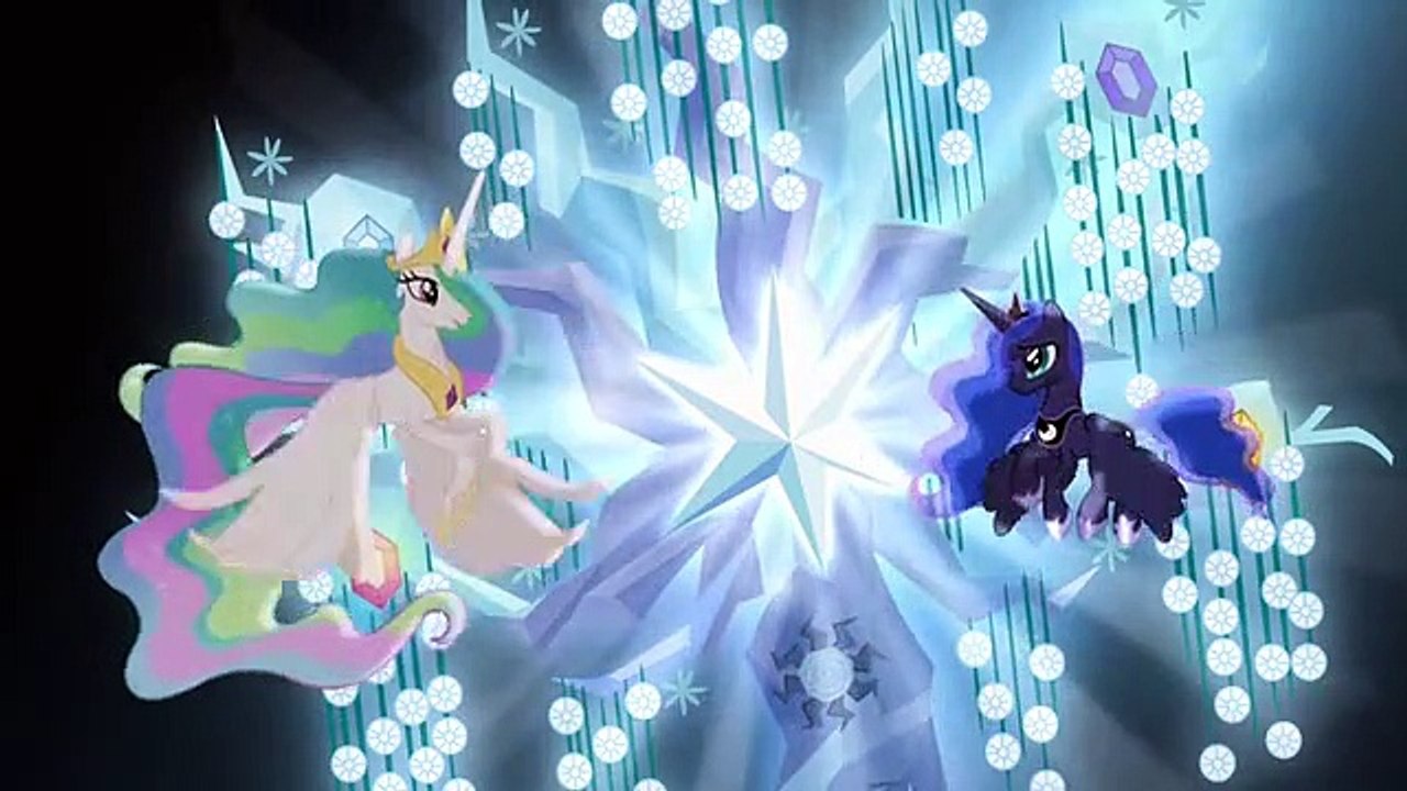 My Little Pony - Freundschaft ist Magie Staffel 4 Folge 2 HD Deutsch