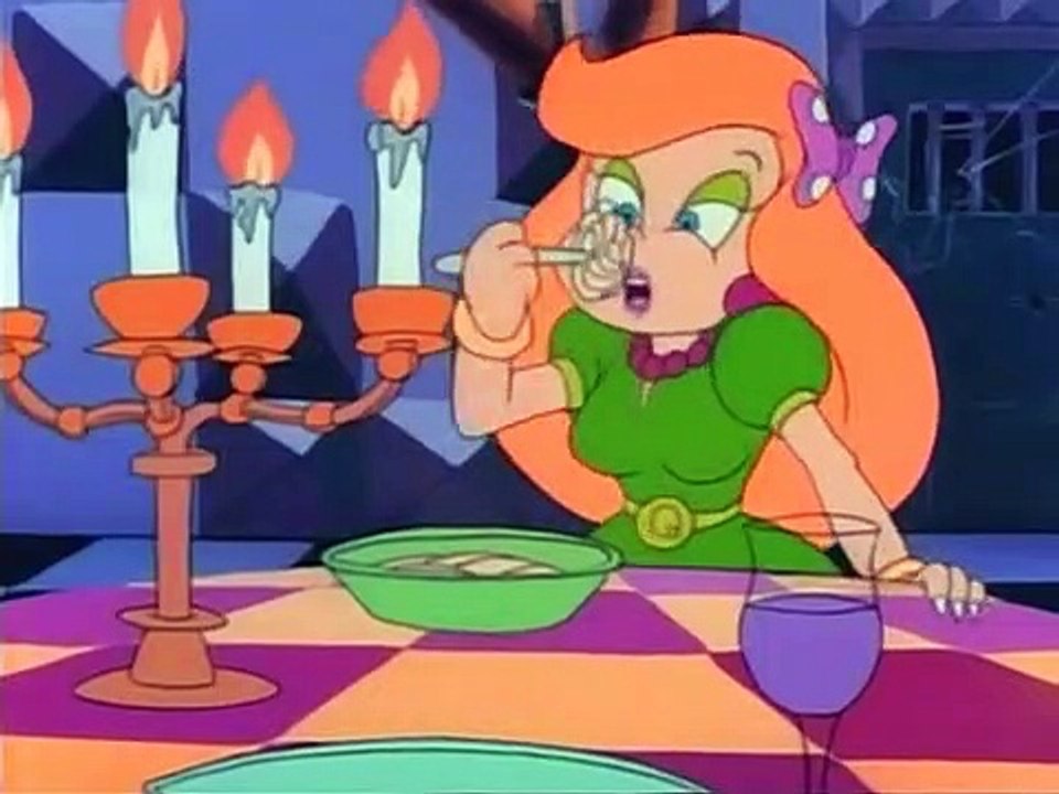 The Adventures of Super Mario Bros. 3 Staffel 1 Folge 4 HD Deutsch