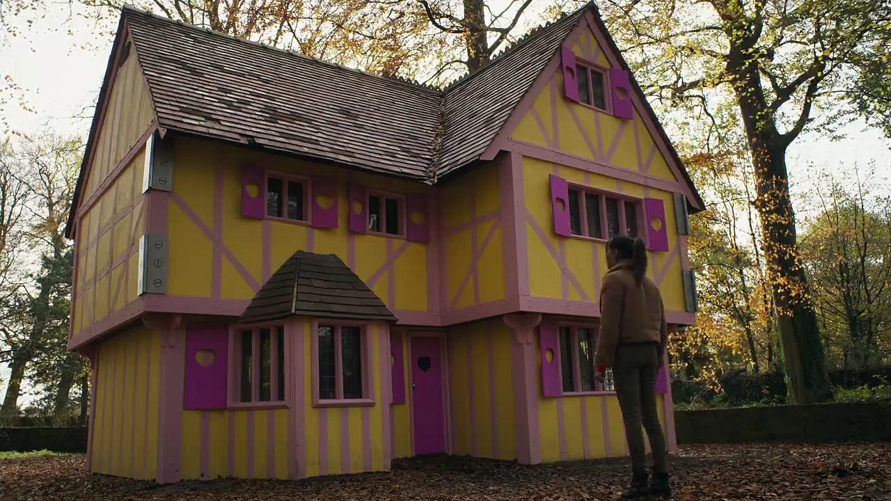 The A List Staffel 2 Folge 6 HD Deutsch