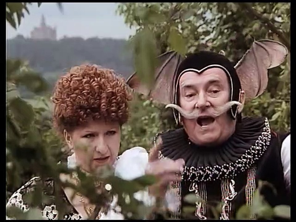 Die Rückkehr der Märchenbraut Staffel 1 Folge 3 HD Deutsch