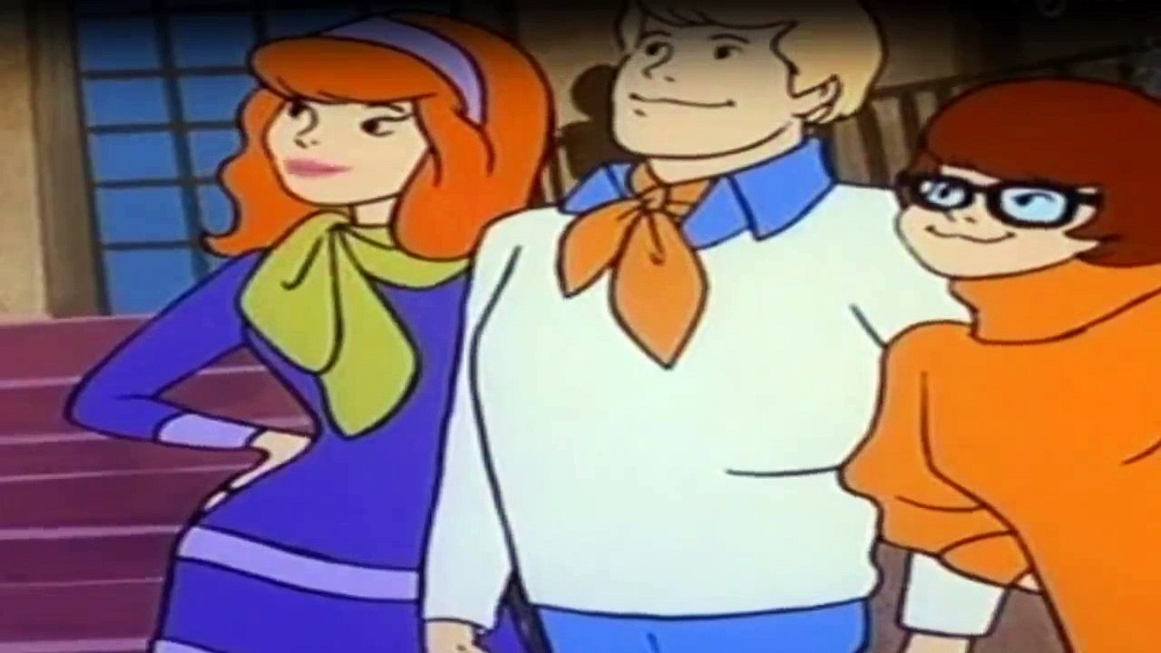The New Scooby-Doo Movies Staffel 1 Folge 3 HD Deutsch