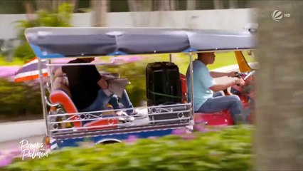 Promis unter Palmen Staffel 1 Folge 1 - Part 01 HD Deutsch