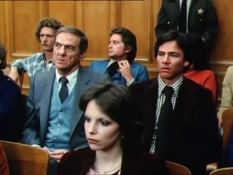 Die StraßenSan Francisco Staffel 5 Folge 1 HD Deutsch