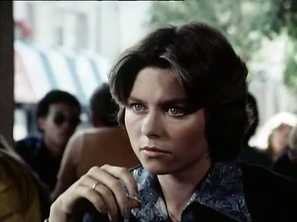 Die StraßenSan Francisco Staffel 4 Folge 23 HD Deutsch