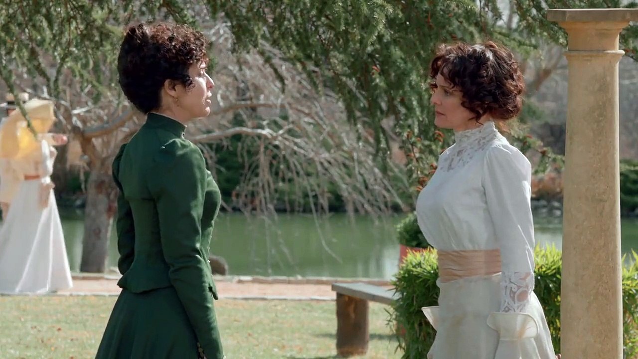 Grand Hotel Staffel 2 Folge 10 HD Deutsch