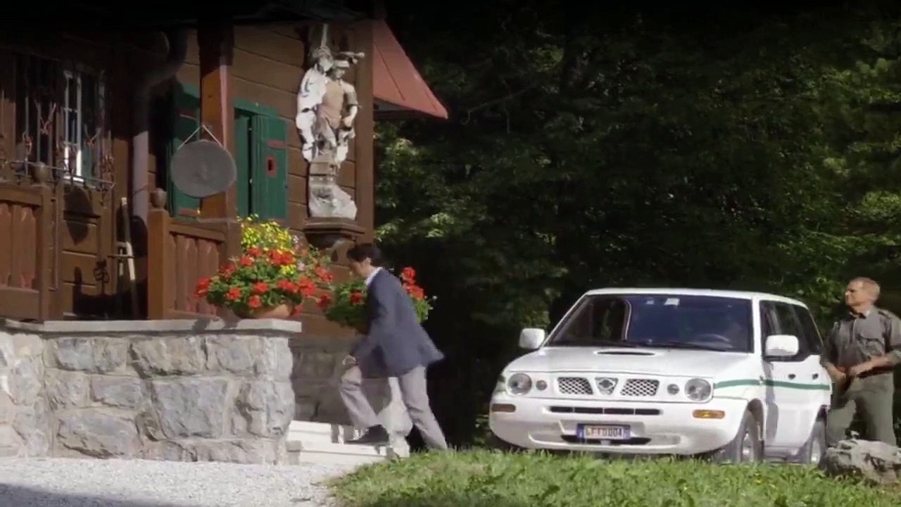 Die Bergpolizei - Ganz nah am Himmel Staffel 1 Folge 6 HD Deutsch