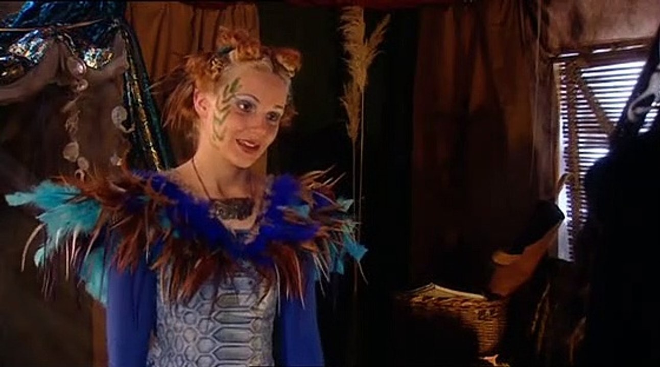 The Tribe Staffel 3 Folge 6 HD Deutsch