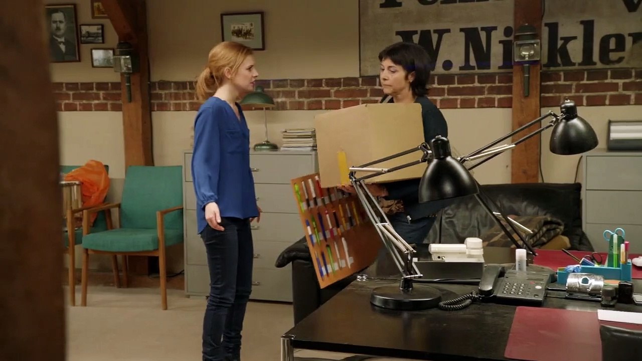 Lotta &… Staffel 1 Folge 5 - Part 02 HD Deutsch