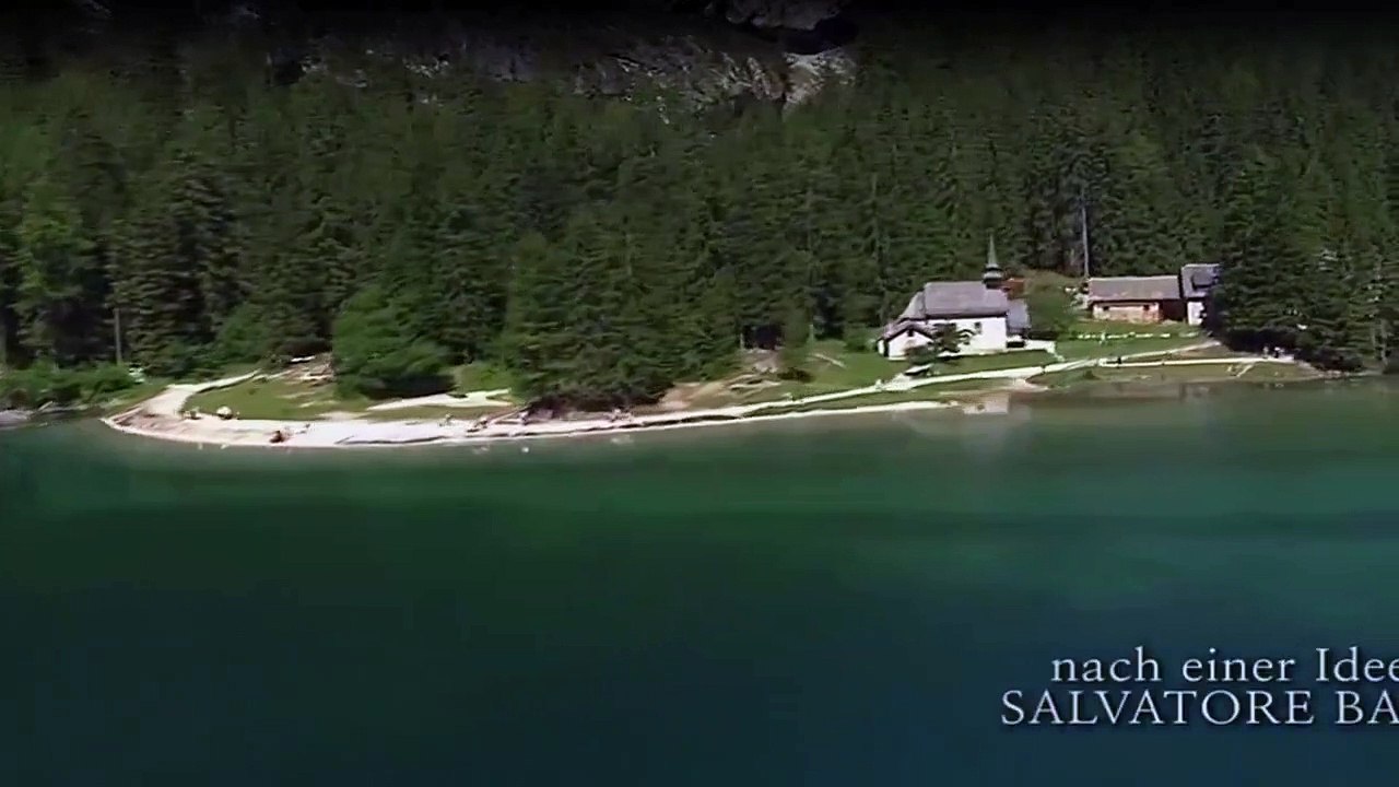 Die Bergpolizei - Ganz nah am Himmel Staffel 1 Folge 9 HD Deutsch