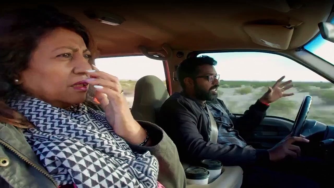 Just Another Immigrant Staffel 1 Folge 10 HD Deutsch