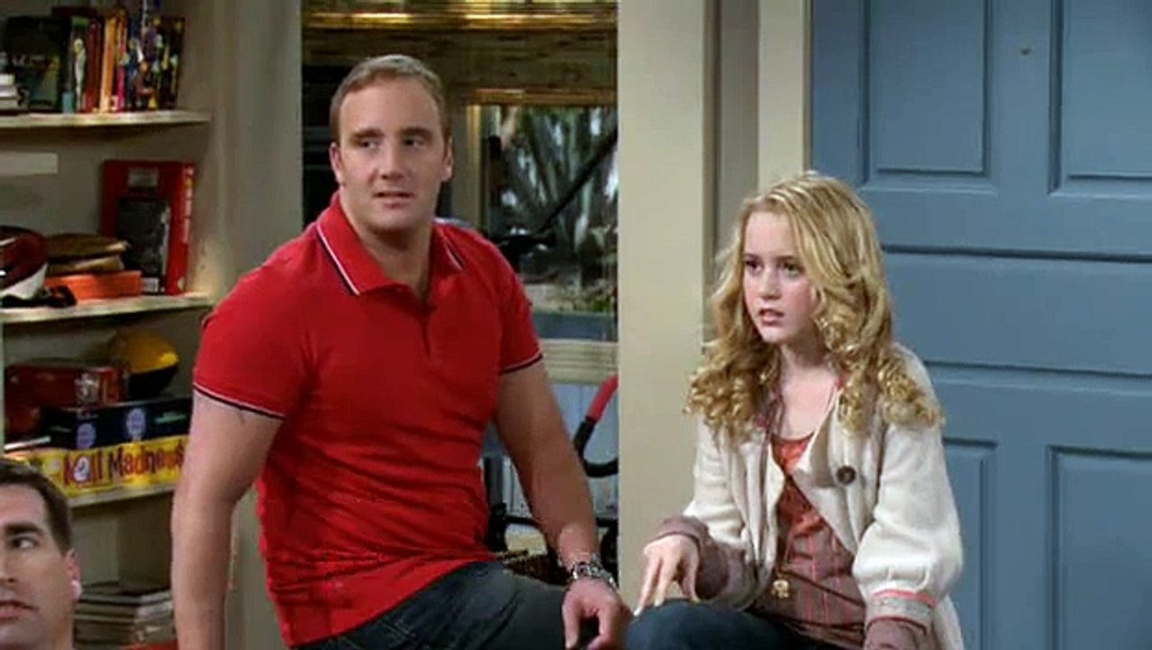 Gary unmarried staffel 1 folge 19 hd deutsch