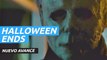 Nuevo avance de Halloween Ends, el final de la saga de terror con Jamie Lee Curtis