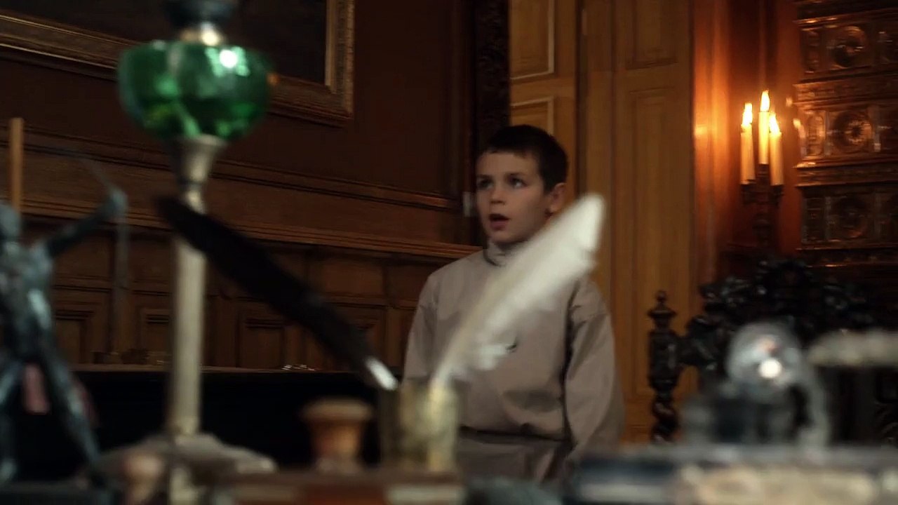 Anna Karenina (2013) Staffel 1 Folge 1 - Part 01 HD Deutsch