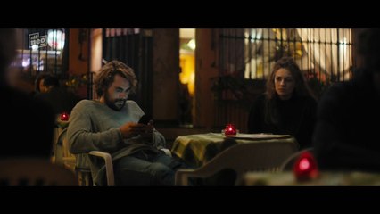 Missing Lisa - GR5 Staffel 1 Folge 5 HD Deutsch