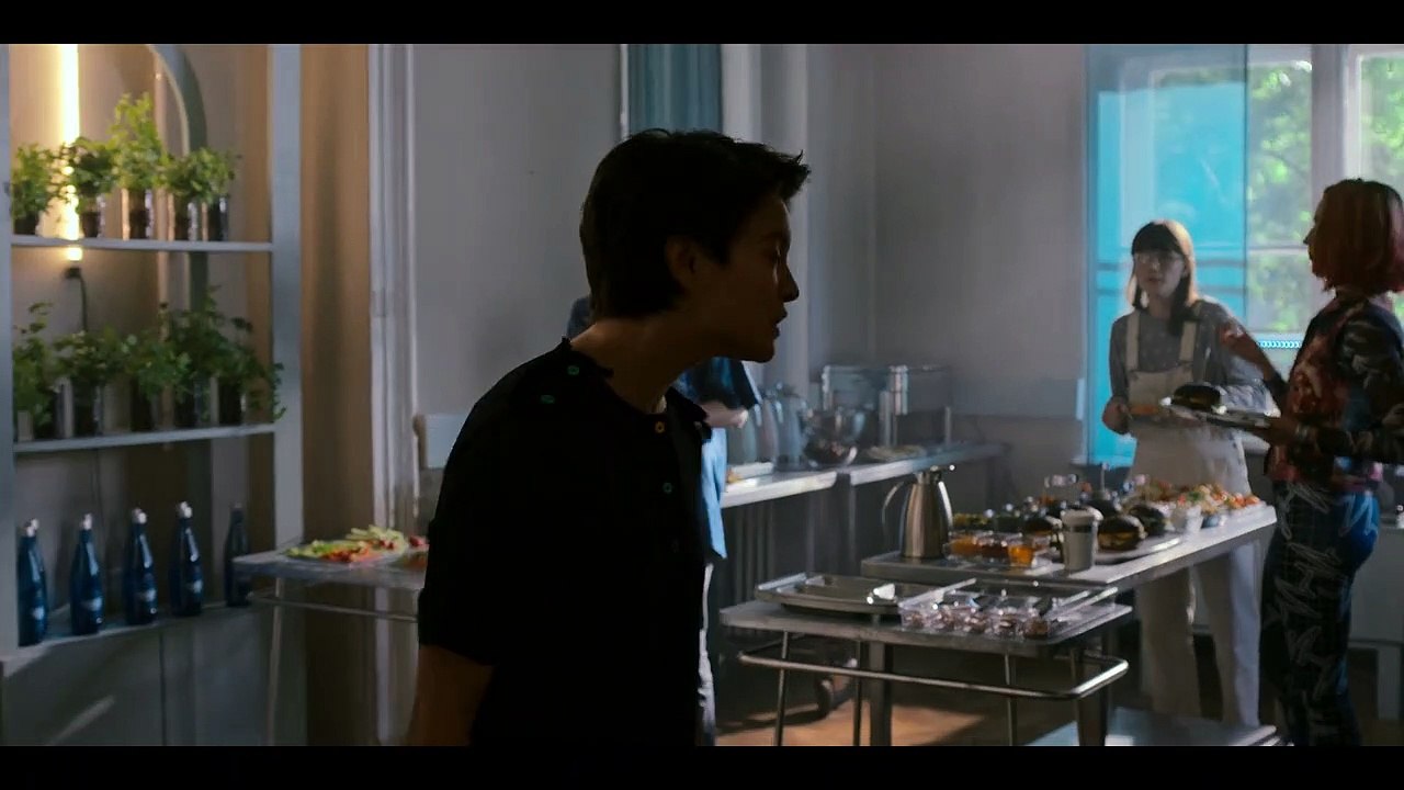 Open Your Eyes Staffel 1 Folge 4 HD Deutsch