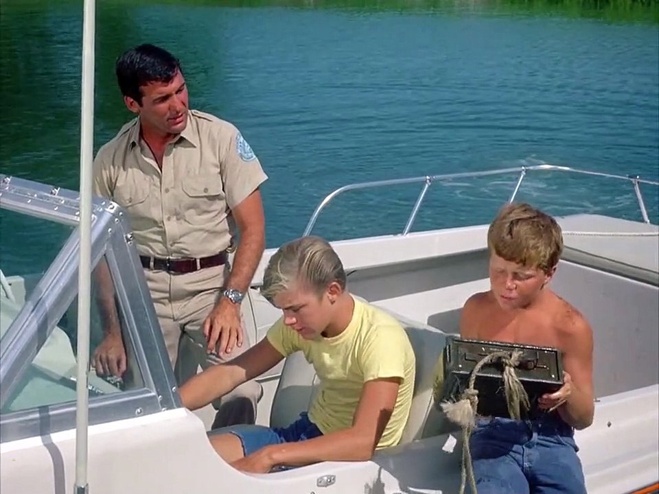 Flipper staffel 1 folge 1 hd deutsch