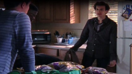 Greek Staffel 4 Folge 7 HD Deutsch