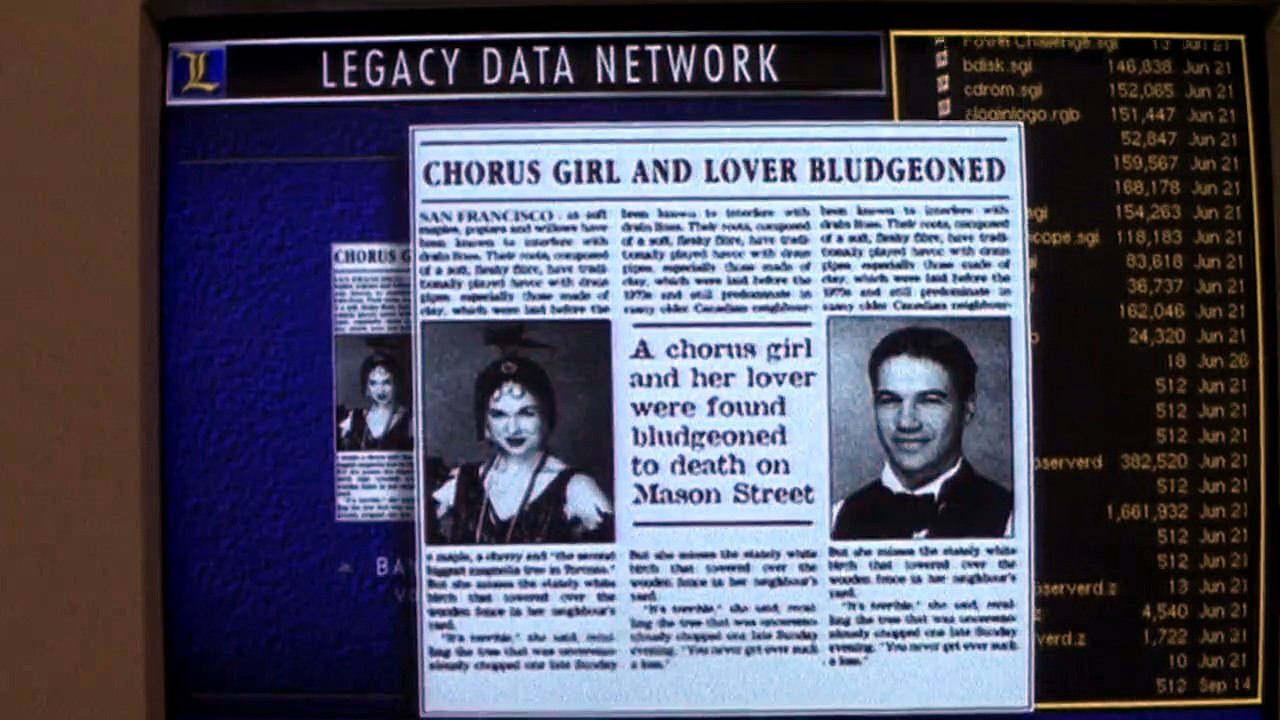 Poltergeist - Die unheimliche Macht Staffel 1 Folge 5 HD Deutsch