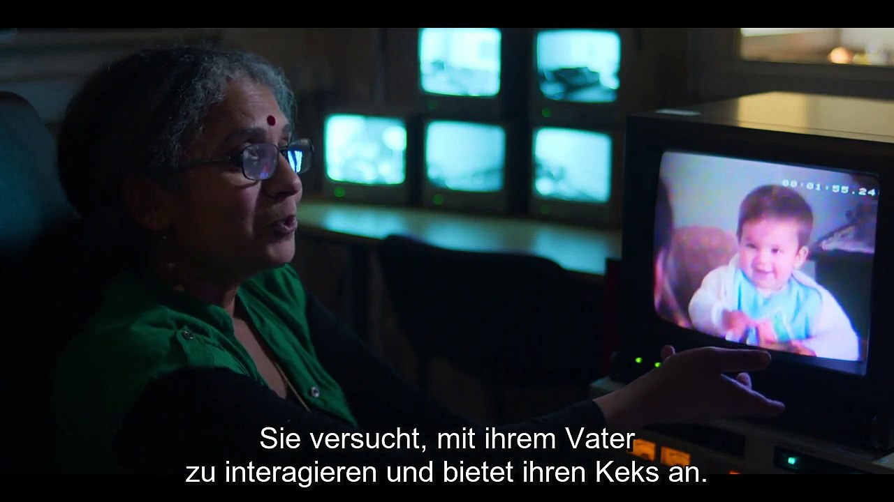 Das erste Lebensjahr Staffel 2 Folge 4 HD Deutsch