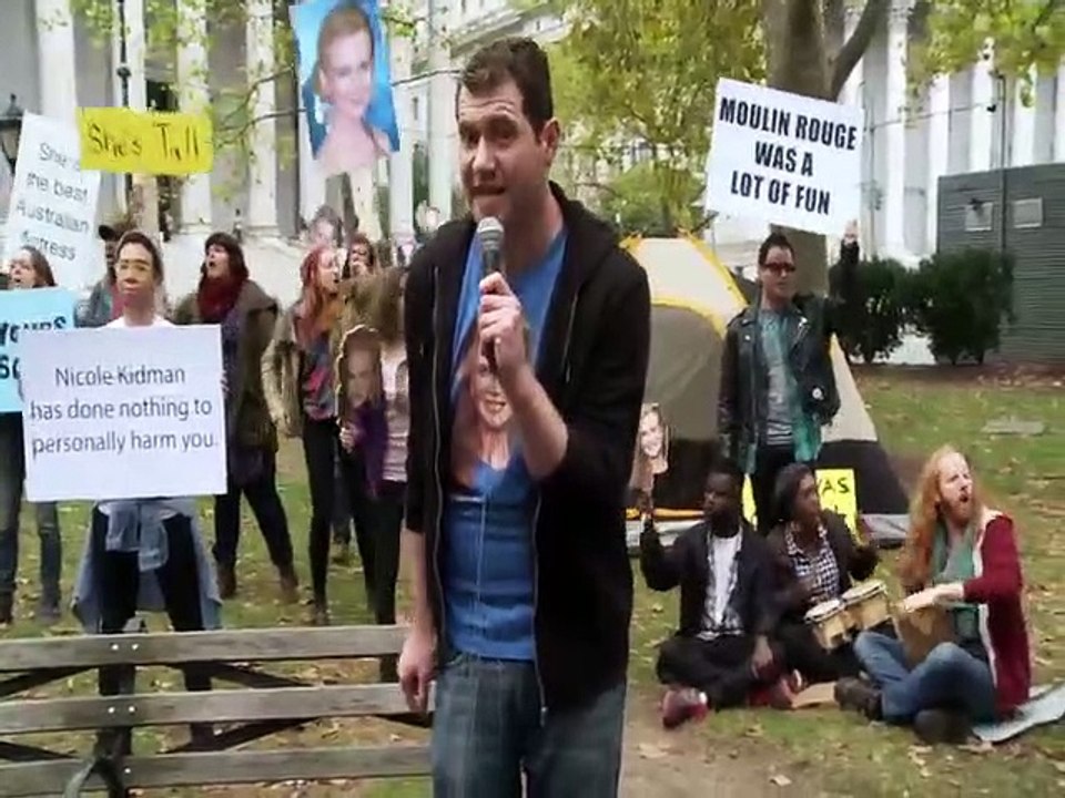 Billy On The Street - Season 2 Episode 12