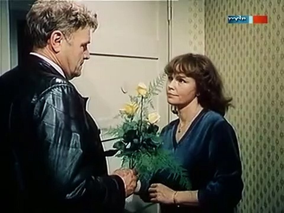 Polizeiruf 110 Staffel 12 Folge 1 - Part 01 HD Deutsch