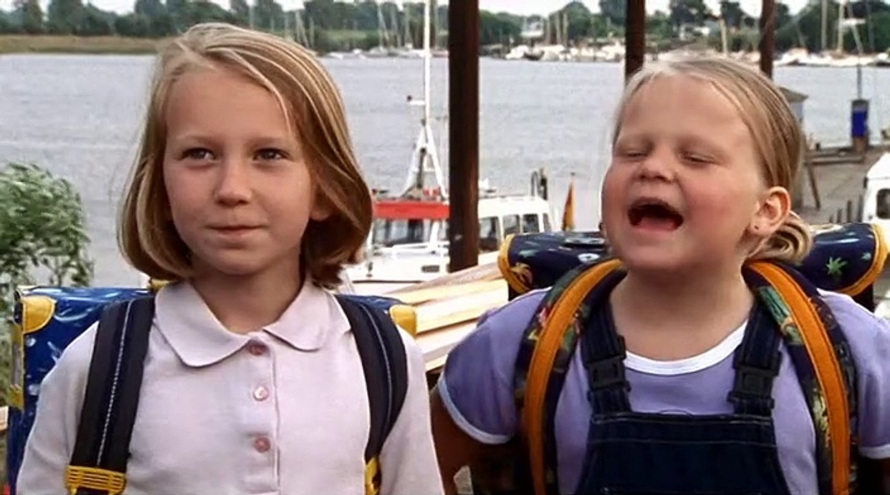 Drei mit Herz Staffel 2 Folge 2 HD Deutsch