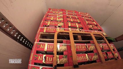 Euro Truckers - Immer auf Achse Staffel 2 Folge 5 HD Deutsch