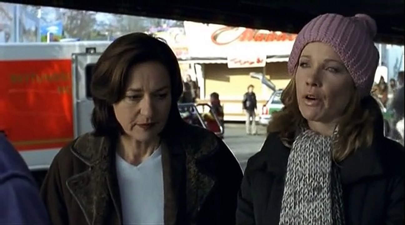 Das Duo Staffel 1 Folge 7 - Part 02 HD Deutsch