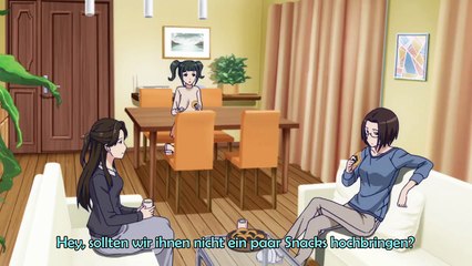 Fuuka Staffel 1 Folge 11 HD Deutsch