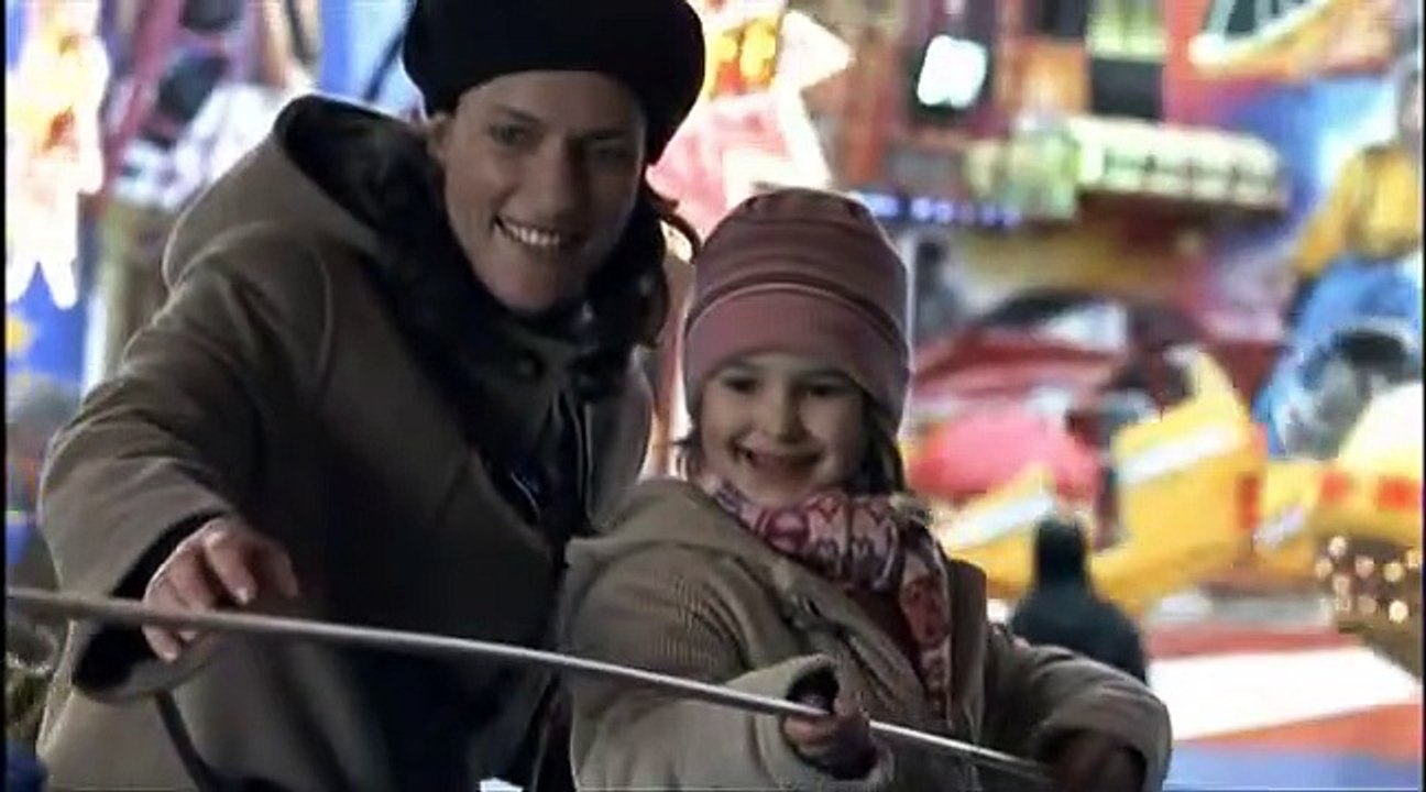 Das Duo Staffel 1 Folge 7 - Part 01 HD Deutsch