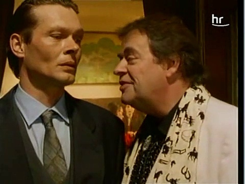 Tatort Staffel 23 Folge 17 - Part 02 HD Deutsch
