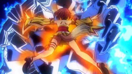 Fuuun Ishin Dai Shougun Staffel 1 Folge 2 HD Deutsch