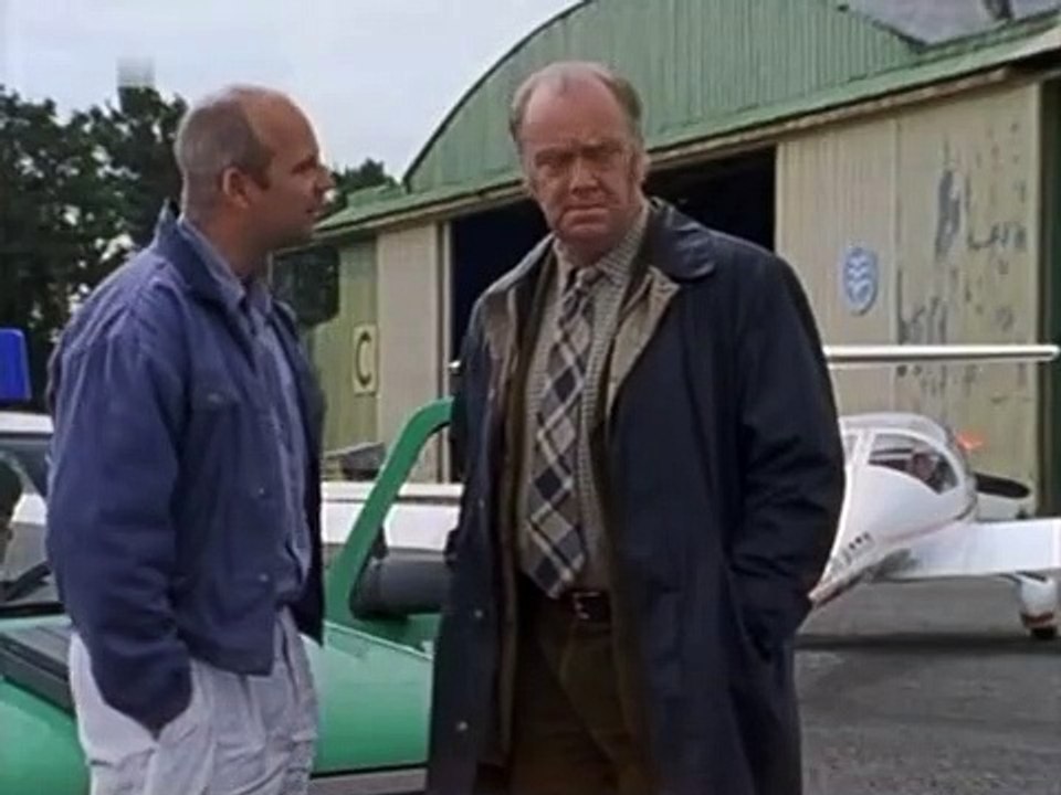 Tatort Staffel 23 Folge 18 - Part 01 HD Deutsch