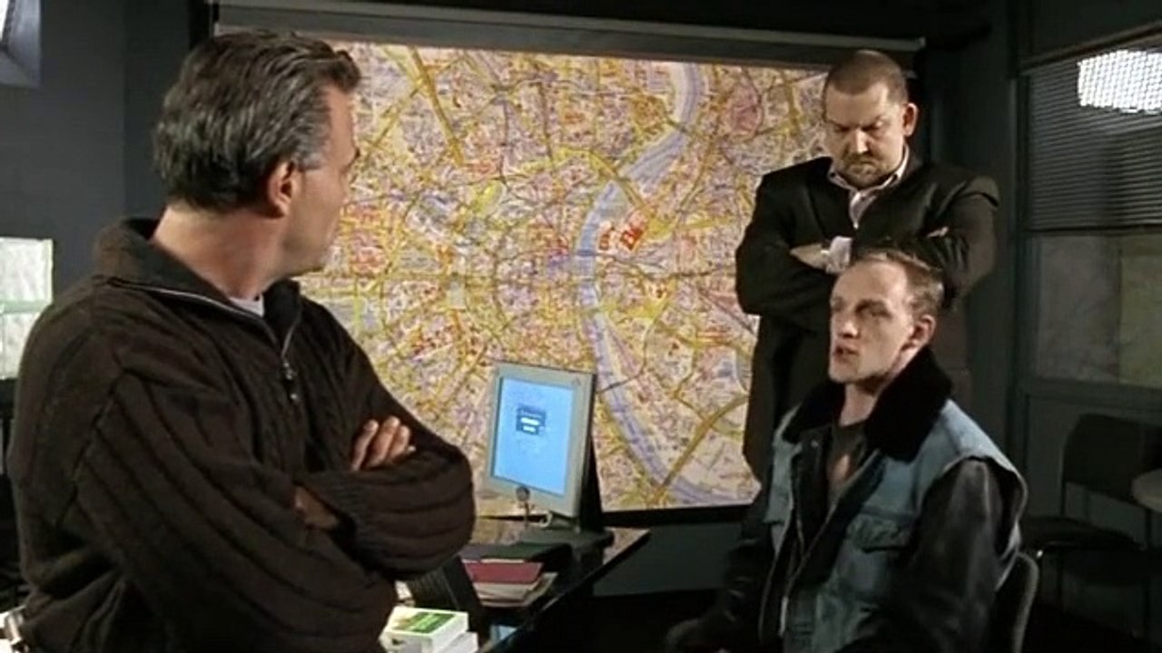 Tatort Staffel 32 Folge 4 - Part 02 HD Deutsch