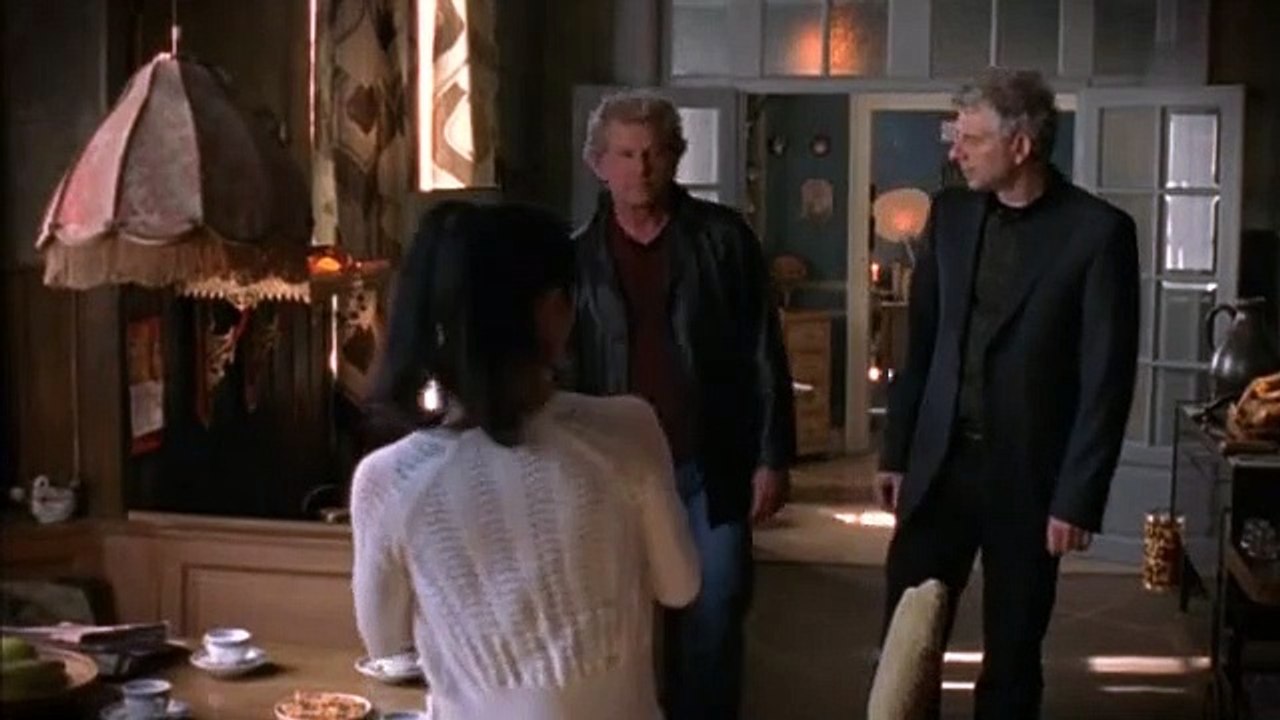 Tatort Staffel 37 Folge 27 - Part 02 HD Deutsch
