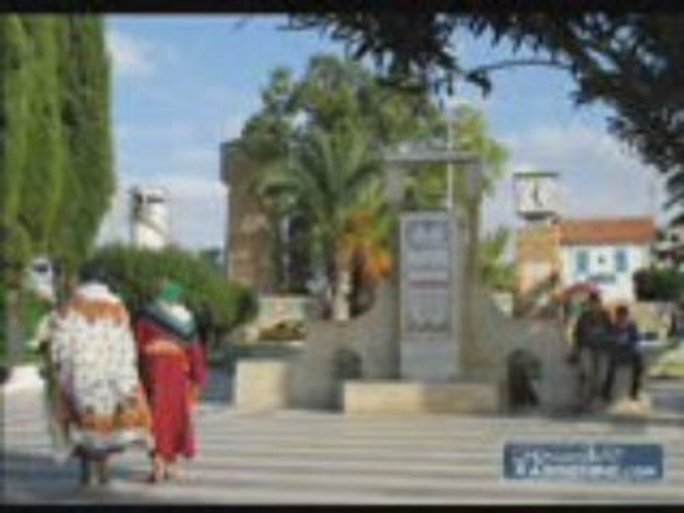 Cheb ahmed kasserine  fares rouhek