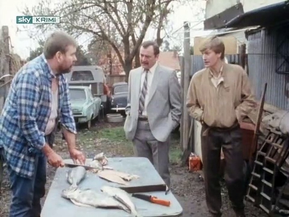 Special Squad Staffel 1 Folge 20 HD Deutsch